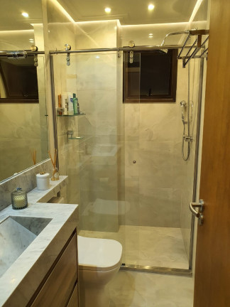 Imagem Apartamento com 2 Quartos à Venda, 72 m² em Baeta Neves - São Bernardo Do Campo