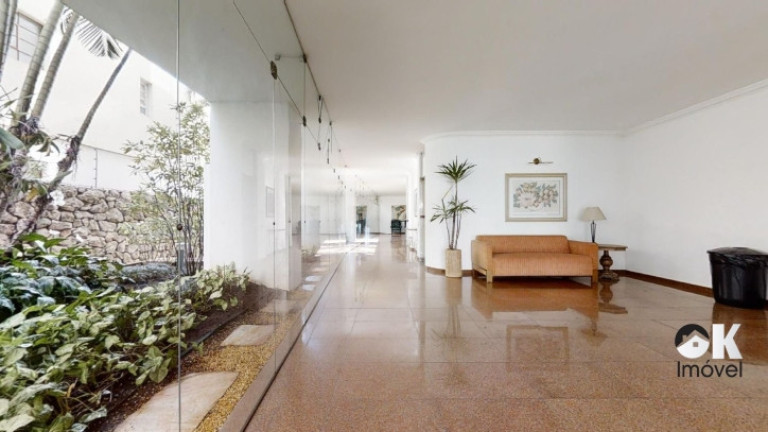 Imagem Apartamento com 3 Quartos à Venda, 118 m² em Higienópolis - São Paulo