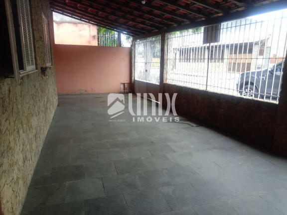 Imagem Casa com 2 Quartos à Venda, 250 m² em Parque Rosário - Campos Dos Goytacazes