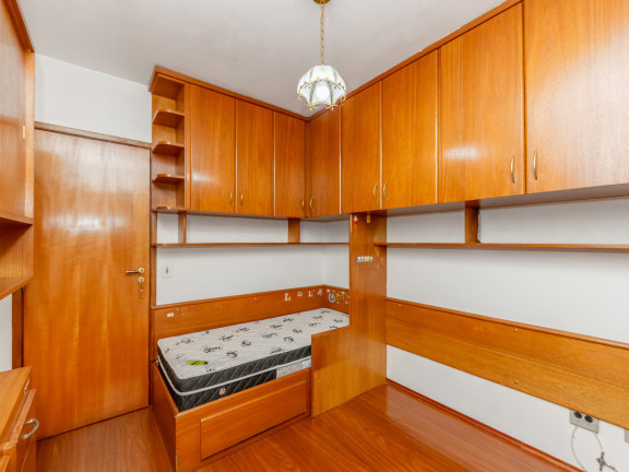 Imagem Apartamento com 2 Quartos à Venda, 58 m² em Saúde - São Paulo