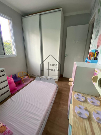 Imagem Apartamento com 3 Quartos à Venda, 90 m² em Jardim ísis - Cotia Imagem Apartamento com 3 Quartos à Venda, 90 m² em Jardim ísis - Cotia
