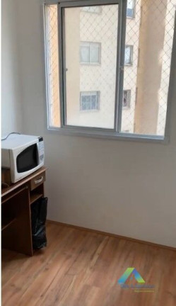 Imagem Apartamento com 2 Quartos à Venda, 32 m² em Sacomã - São Paulo Imagem Apartamento com 2 Quartos à Venda, 32 m² em Sacomã - São Paulo