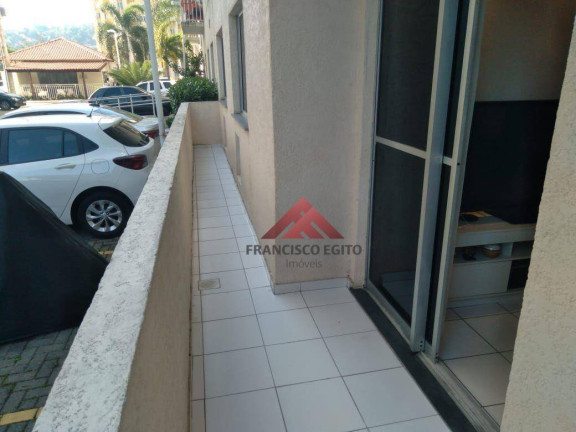 Apartamento com 2 Quartos à Venda, 62 m² em Fonseca - Niterói