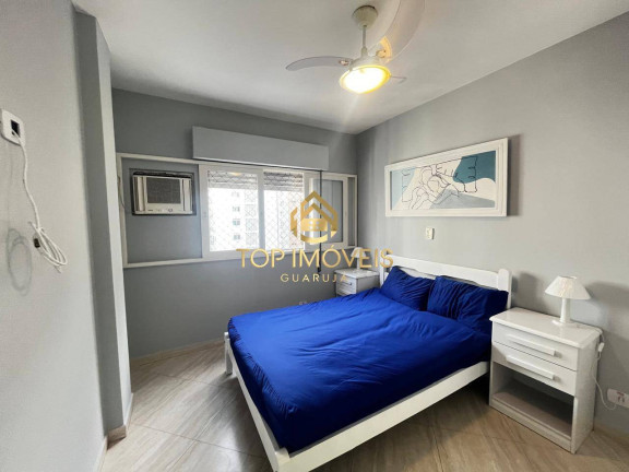 Imagem Apartamento com 2 Quartos à Venda, 70 m² em Pitangueiras - Guarujá