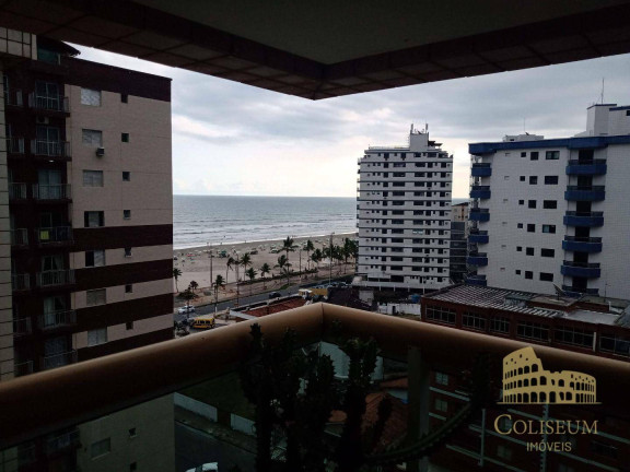 Imagem Cobertura com 3 Quartos à Venda, 177 m² em Tupi - Praia Grande