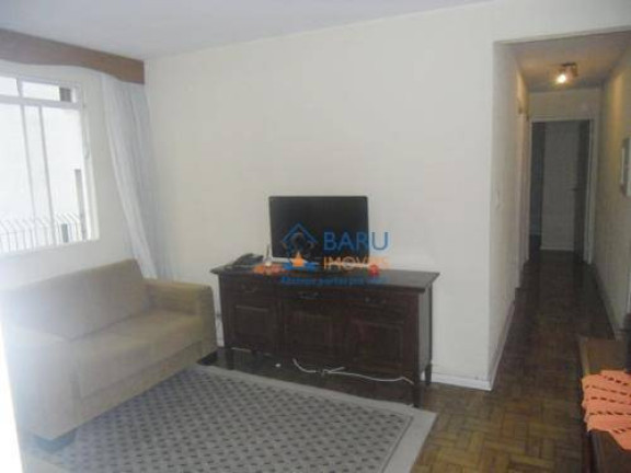 Imagem Apartamento com 2 Quartos à Venda, 77 m² em Santa Cecília - São Paulo