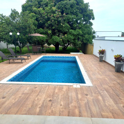 Casa de Condomínio com 3 Quartos à Venda, 1.188 m² em Vale Do Sol - Boituva