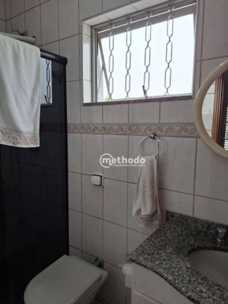 Imagem Casa com 3 Quartos à Venda, 288 m² em Jardim Santa Genebra - Campinas Imagem Casa com 3 Quartos à Venda, 288 m² em Jardim Santa Genebra - Campinas