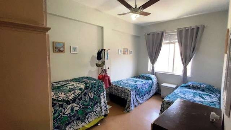 Imagem Apartamento com 2 Quartos à Venda, 70 m² em Passagem - Cabo Frio