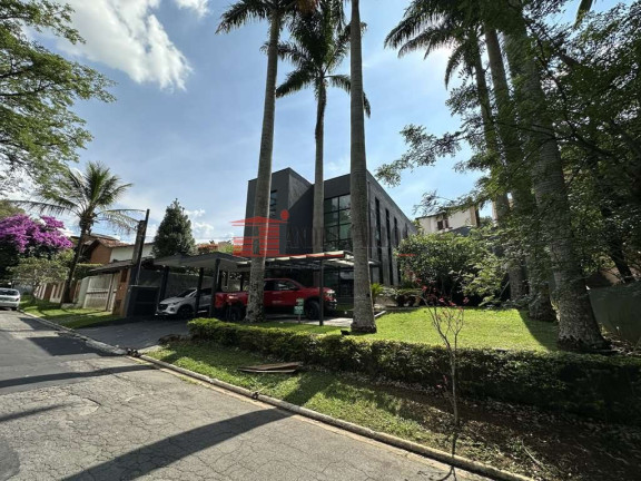 Imagem Casa de Condomínio com 3 Quartos à Venda, 460 m² em Nova Higienópolis - Jandira Imagem Casa de Condomínio com 3 Quartos à Venda, 460 m² em Nova Higienópolis - Jandira