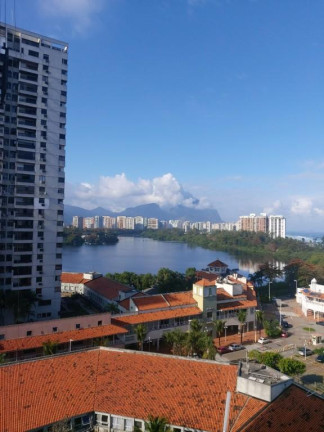 Imagem Apartamento com 2 Quartos à Venda, 79 m² em Barra Da Tijuca - Rio De Janeiro Imagem Apartamento com 2 Quartos à Venda, 79 m² em Barra Da Tijuca - Rio De Janeiro