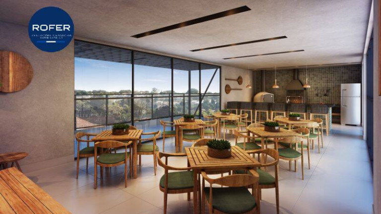 Imagem Apartamento com 3 Quartos à Venda, 185 m² em Jardim Paiquere - Valinhos