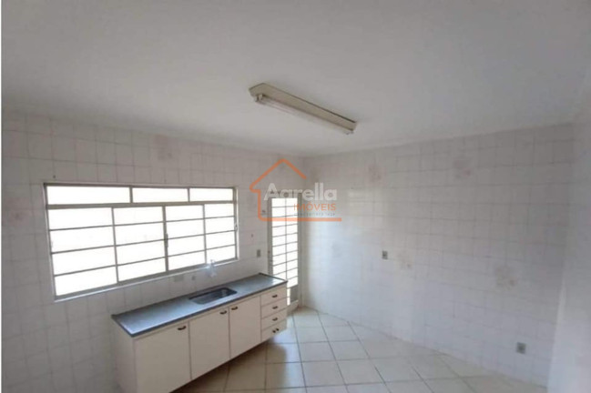 Imagem Casa com 2 Quartos à Venda, 152 m² em Jardim Califórnia - Mogi Mirim