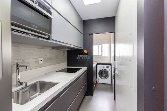 Imagem Apartamento com 2 Quartos à Venda, em Jardim Das Acácias - São Paulo Imagem Apartamento com 2 Quartos à Venda, em Jardim Das Acácias - São Paulo