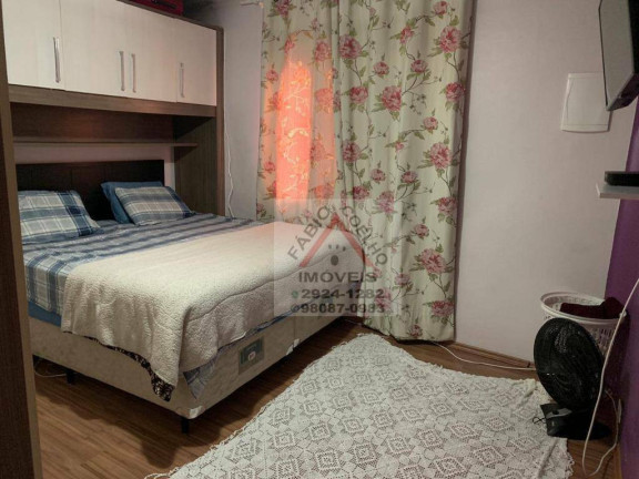 Imagem Sobrado com 3 Quartos à Venda, 200 m² em Interlagos - São Paulo