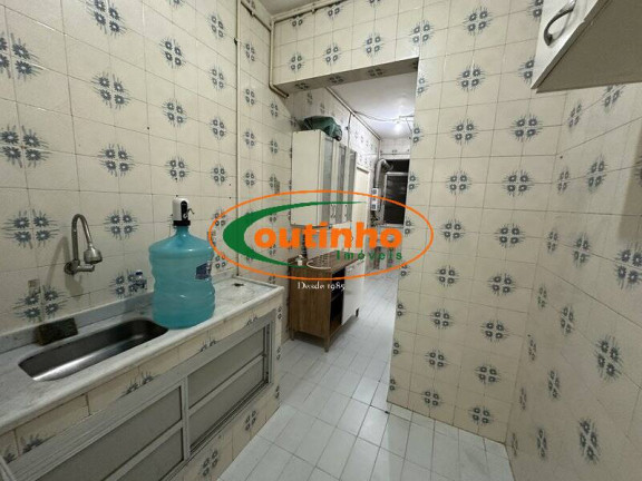 Imagem Apartamento com 2 Quartos à Venda, 58 m² em Méier - Rio De Janeiro