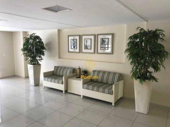 Imagem Apartamento com 4 Quartos à Venda, 165 m² em Brisamar - João Pessoa