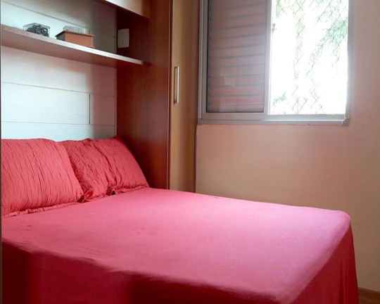 Imagem Apartamento com 3 Quartos à Venda, 60 m² em Cidade Patriarca - São Paulo Imagem Apartamento com 3 Quartos à Venda, 60 m² em Cidade Patriarca - São Paulo