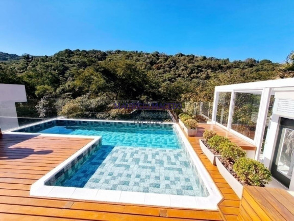Imagem Casa com 4 Quartos à Venda, 550 m² em Tambore - Santana De Parnaíba Imagem Casa com 4 Quartos à Venda, 550 m² em Tambore - Santana De Parnaíba