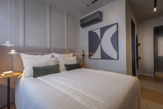 Imagem Apartamento com 3 Quartos à Venda, 177 m² em Barra Da Tijuca - Rio De Janeiro
