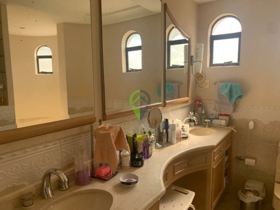 Imagem Apartamento com 4 Quartos à Venda, 294 m² em Boqueirão - Santos Imagem Apartamento com 4 Quartos à Venda, 294 m² em Boqueirão - Santos