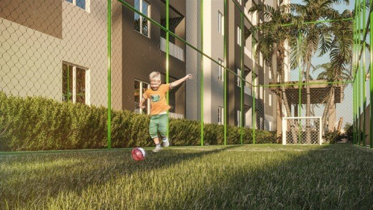 Imagem Apartamento com 2 Quartos à Venda, 51 m² em Parque Residencial Flamboyant - São José Dos Campos Imagem Apartamento com 2 Quartos à Venda, 51 m² em Parque Residencial Flamboyant - São José Dos Campos