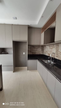 Imagem Casa com 3 Quartos à Venda, 250 m² em Residencial Gaivota Ii - São José Do Rio Preto Imagem Casa com 3 Quartos à Venda, 250 m² em Residencial Gaivota Ii - São José Do Rio Preto