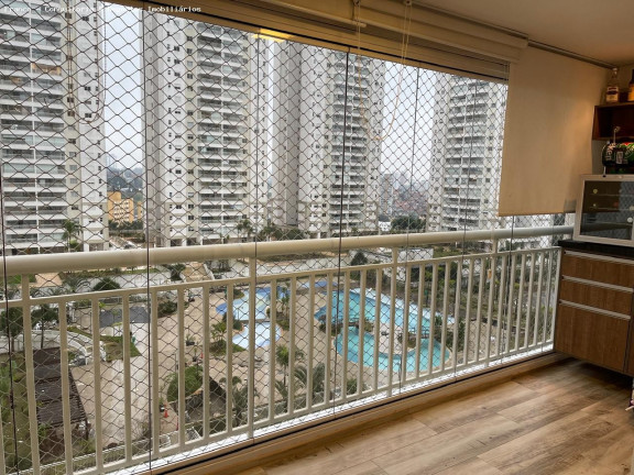 Apartamento com 3 Quartos à Venda, 92 m² em Vila Lusitânia - São Bernardo Do Campo