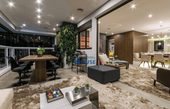 Apartamento com 2 Quartos à Venda, 105 m² em Pinheiros - São Paulo