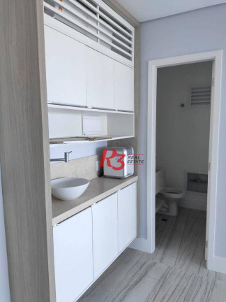 Imagem Sala Comercial para Alugar, 46 m² em Centro - São Vicente