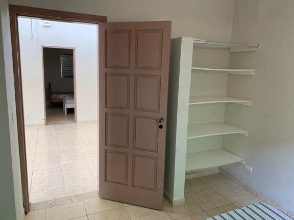 Imagem Casa com 8 Quartos para Alugar, 480 m² em Horto Florestal - Ubatuba