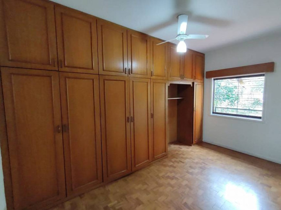 Imagem Casa com 4 Quartos à Venda, 180 m² em Campo Belo - São Paulo Imagem Casa com 4 Quartos à Venda, 180 m² em Campo Belo - São Paulo