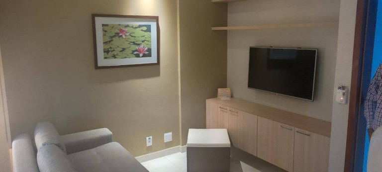 Imagem Apartamento à Venda, em Caldas Novas Imagem Apartamento à Venda, em Caldas Novas