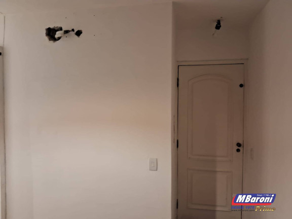 Imagem Apartamento com 2 Quartos para Alugar, 50 m² em Cerqueira César - São Paulo