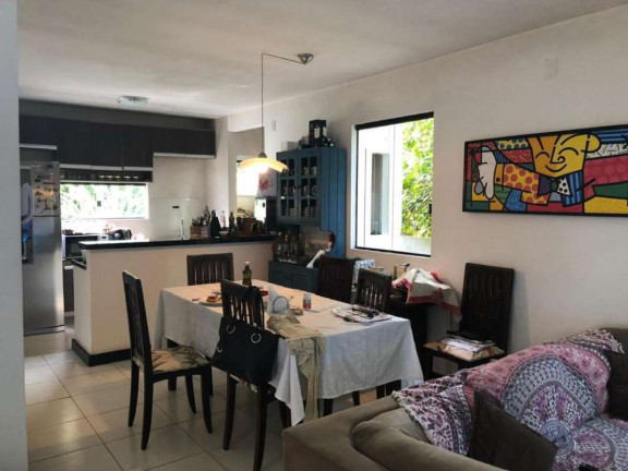 Imagem Casa com 5 Quartos à Venda, 186 m² em Village Ii - Porto Seguro Imagem Casa com 5 Quartos à Venda, 186 m² em Village Ii - Porto Seguro