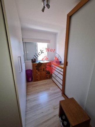 Imagem Apartamento com 3 Quartos à Venda, 114 m² em Santa Paula - São Caetano Do Sul