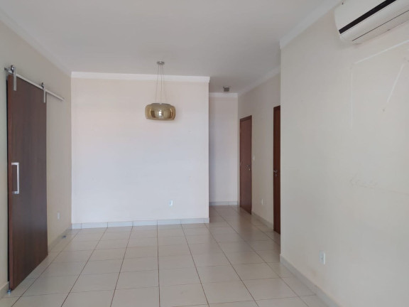Imagem Apartamento com 3 Quartos à Venda, 118 m² em Jardim Paulista - Ribeirão Preto