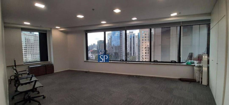 Imagem Sala Comercial para Alugar, 234 m² em Vila Nova Conceição - São Paulo Imagem Sala Comercial para Alugar, 234 m² em Vila Nova Conceição - São Paulo