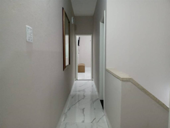 Imagem Casa com 3 Quartos à Venda, 129 m² em Caiçara - Praia Grande