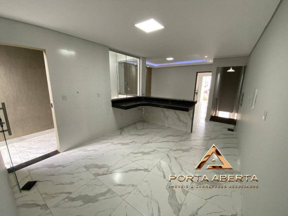 Imagem Casa com 3 Quartos à Venda, 120 m² em Bom Pastor - Santana Do Paraíso Imagem Casa com 3 Quartos à Venda, 120 m² em Bom Pastor - Santana Do Paraíso