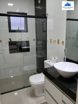 Imagem Casa com 3 Quartos à Venda, 145 m² em Residencial Real Parque Sumaré - Sumaré