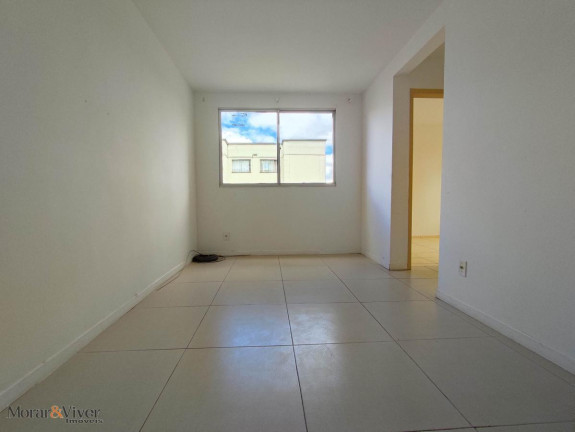 Imagem Apartamento com 2 Quartos à Venda, 47 m² em Iná - São José Dos Pinhais