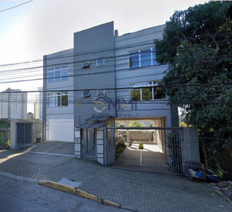 Foto do imóvel Sala Comercial à Venda, 48 m² em Mauá - Novo Hamburgo