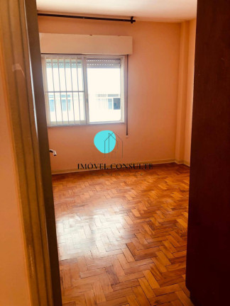 Imagem Apartamento com 2 Quartos à Venda, 55 m² em Vila Buarque - São Paulo