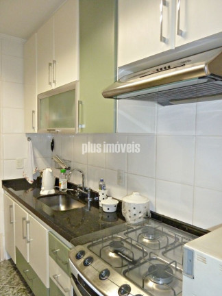Imagem Apartamento com 3 Quartos à Venda, 72 m² em Morumbi - São Paulo Imagem Apartamento com 3 Quartos à Venda, 72 m² em Morumbi - São Paulo