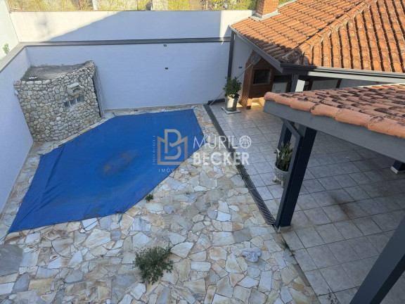 Imagem Casa de Condomínio com 3 Quartos à Venda, 345 m² em Urbanova - São José Dos Campos
