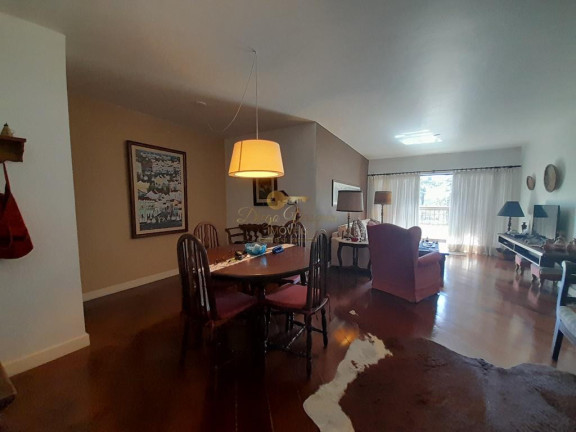 Imagem Apartamento com 3 Quartos à Venda, 116 m² em Alto - Teresópolis