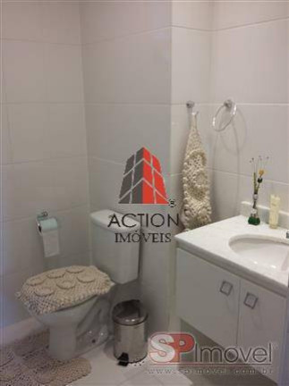 Imagem Apartamento com 2 Quartos à Venda, 74 m² em Chácara Belenzinho - São Paulo