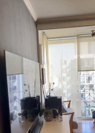 Imagem Imóvel com 2 Quartos à Venda, 58 m² em Vila Sofia - São Paulo Imagem Imóvel com 2 Quartos à Venda, 58 m² em Vila Sofia - São Paulo