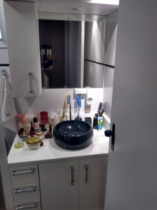 Imagem Apartamento com 3 Quartos à Venda, 68 m² em Jardim Anália Franco - São Paulo